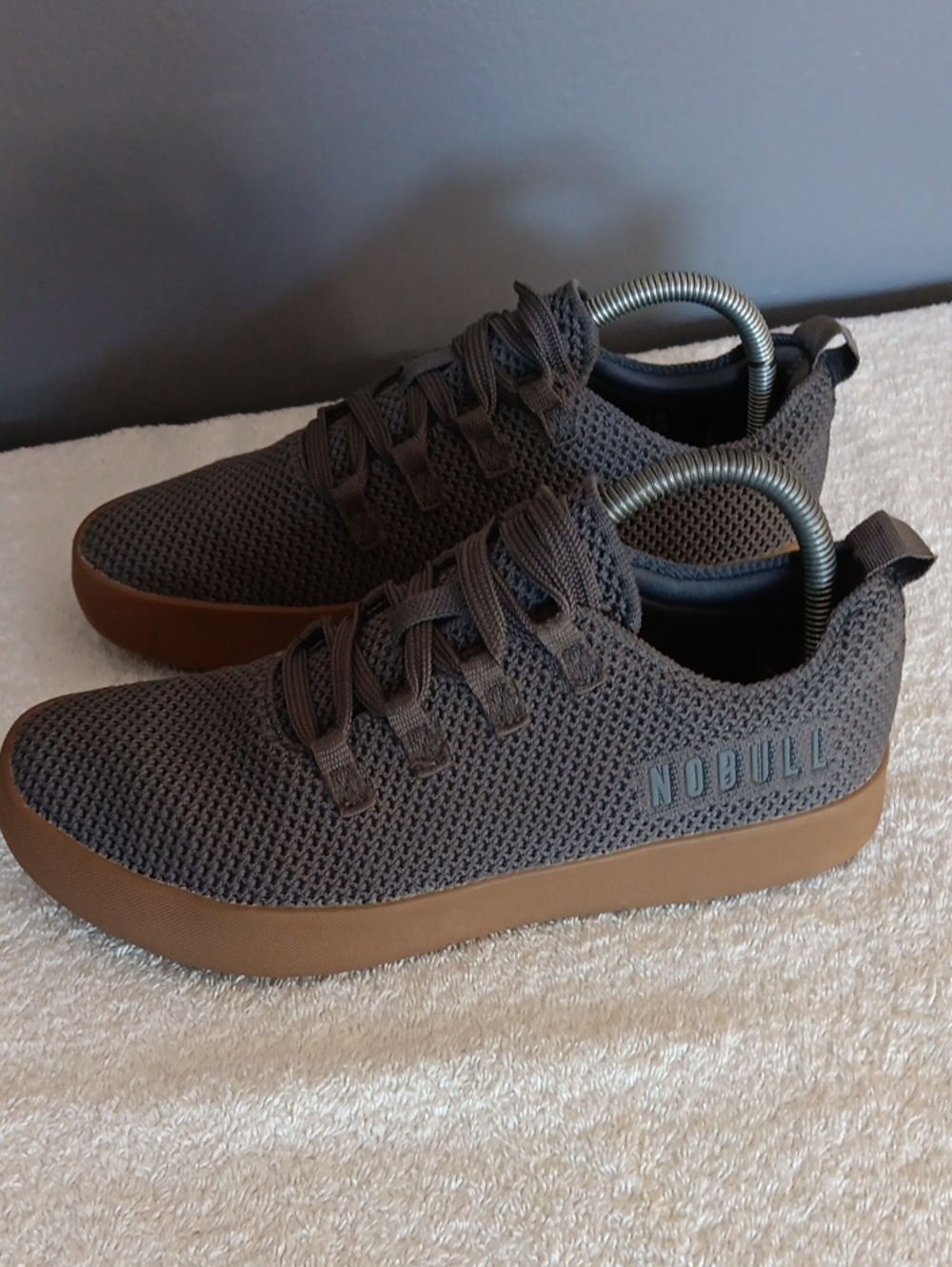 NOBULL Rec Trainers - Picture 7 of 16